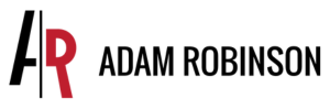 Adam Robinson MBA